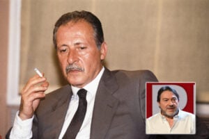 ranucci borsellino