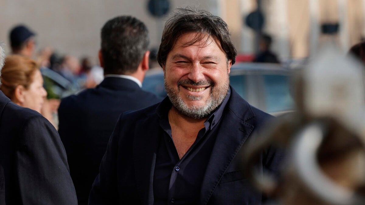 ranucci sondaggi chigi