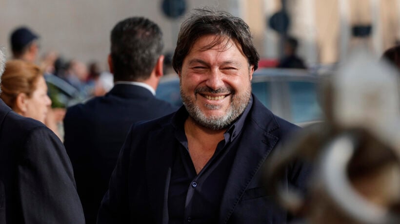Studi, sondaggi e «gruppi giovanili». Anatomia di Ranucci a Palazzo Chigi