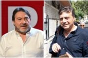 «Usiamo Signal»: Ranucci e Lavitola hanno molte cose da nascondere…