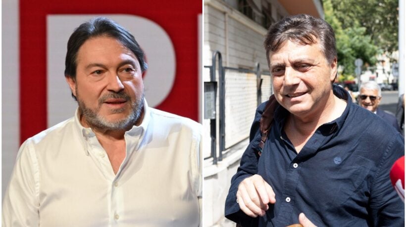 «Usiamo Signal»: Ranucci e Lavitola hanno molte cose da nascondere…