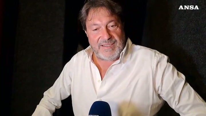 Ranucci: «La Rai mi ha ricordato che per parlare devo essere autorizzato»