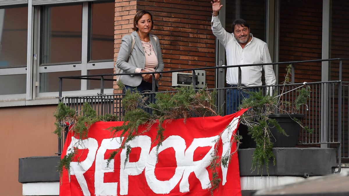 ranucci inchiest report