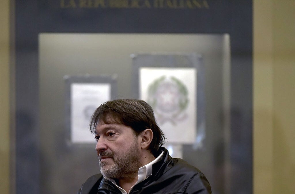 ranucci lavitola alibi