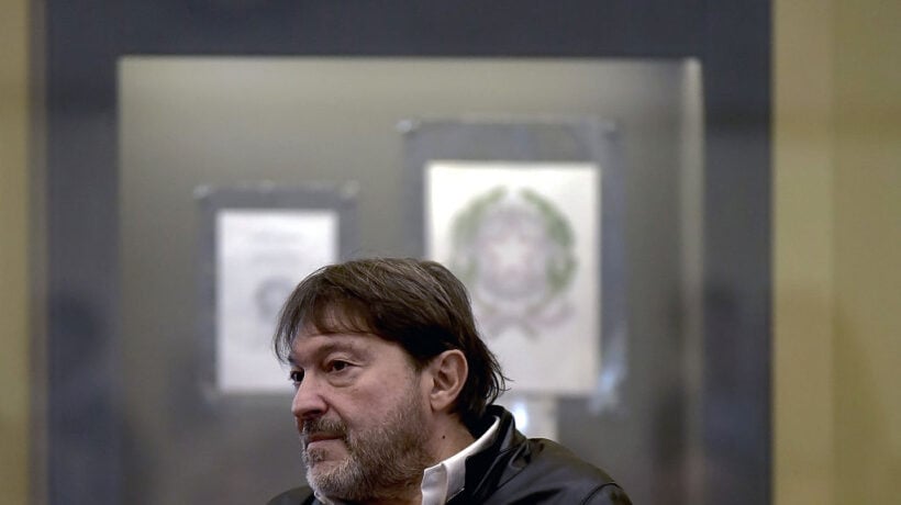 Ranucci provò a fornire l’alibi a Lavitola