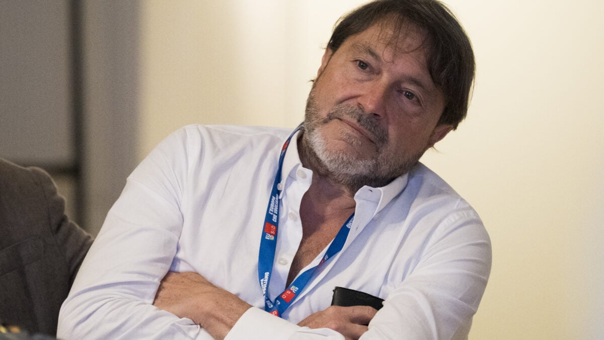 attentato ranucci no comment
