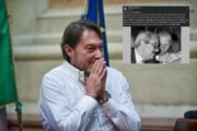 Mr. «Report» delira: si paragona perfino a Falcone e Borsellino