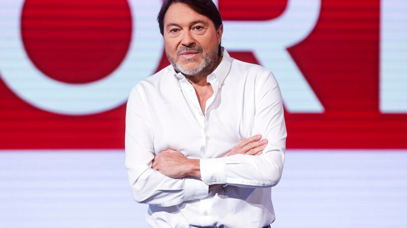 Ranucci adesso rischia la vicedirezione