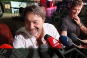 Ranucci: «Se non c’è qualcosa di meglio di Report, perché dovrei accettarla?»