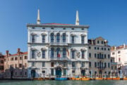 Sede della Regione Veneto a Venezia
