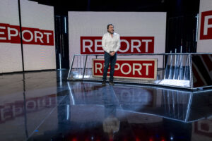 Ecco i compensi d’oro di «Report». Ranucci e 5s vogliono segretarli