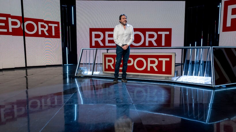 Ecco i compensi d’oro di «Report». Ranucci e 5s vogliono segretarli