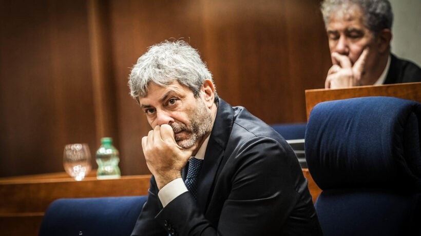 Caro Fico, la rivoluzione non passa per le sagre