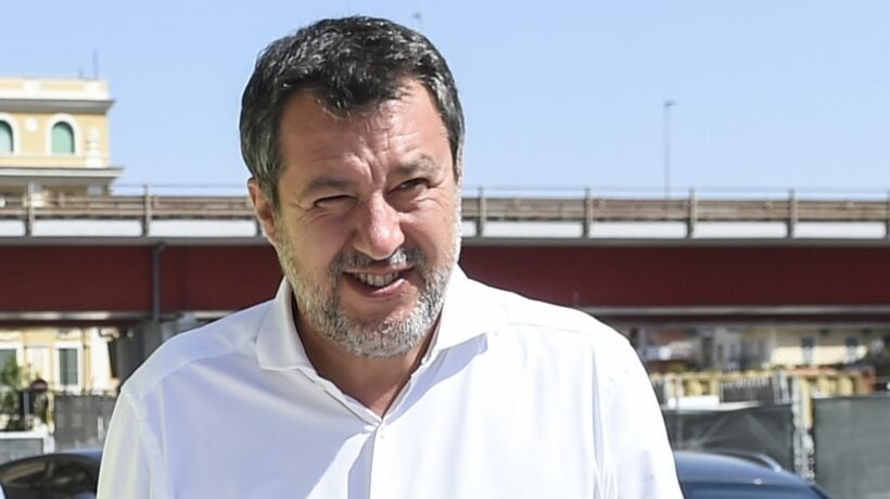 Lega, spiragli nel caos, Fontana e Romeo dicono cosa vogliono. Salvini: «Avranno spazi»