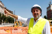 salvini ponte stretto