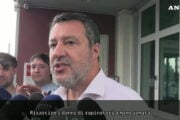 Salvini: «Roggero chiede di andare avanti sulla norma anti-risarcimenti»