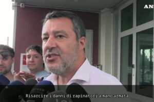 salvini roggero risarcimenti