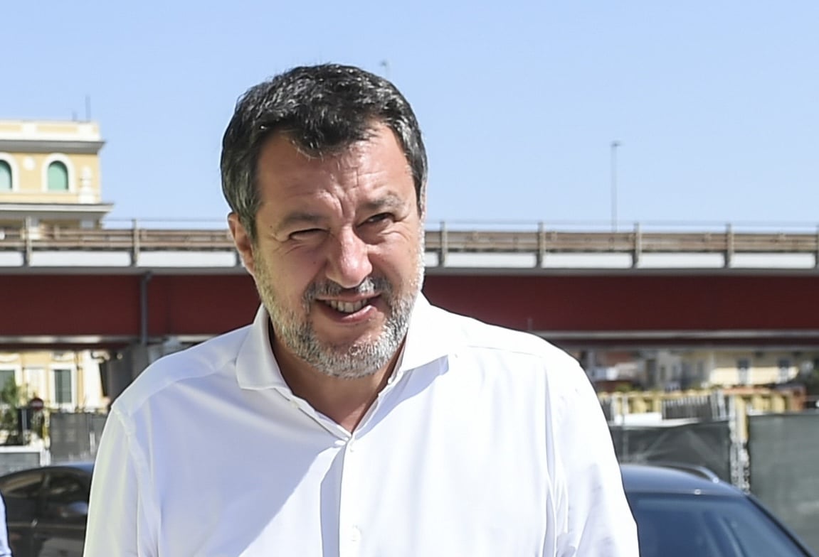 lega spiragli nel caos fontana e romeo dicono cosa vogliono salvini avranno spazi da Laverita.info lega spiragli nel caos fontana e romeo dicono cosa vogliono salvini avranno spazi