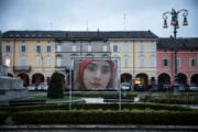 Pakistana rischia la fine di Saman