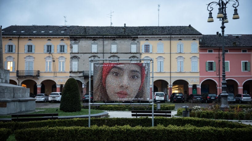 Pakistana rischia la fine di Saman