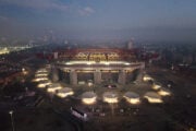 La rincorsa dell’Italia agli Europei del 2032. Ma ad oggi è a norma soltanto uno stadio