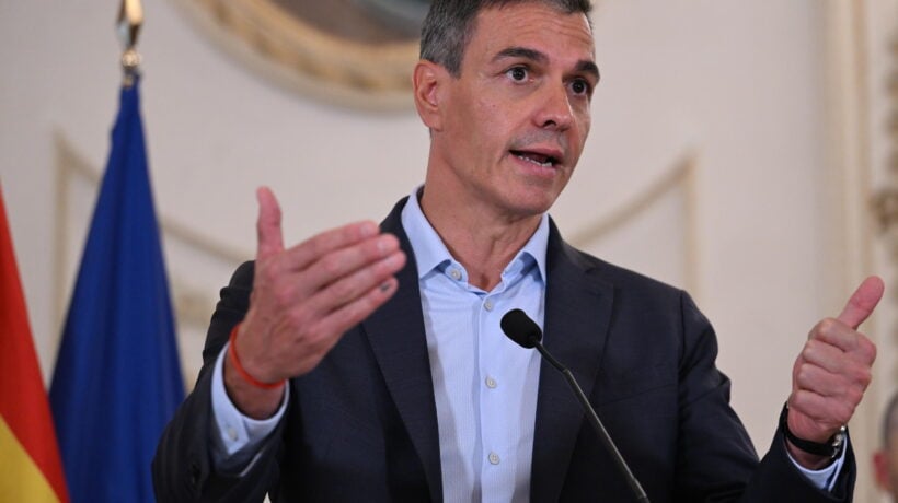 Il governo Sánchez adesso vuota il sacco: «Su Ceuta, gli 007 ci avevano avvisati»