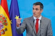 Alla sinistra piacciono solo i respingimenti di Sánchez