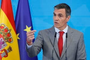 sanchez respingimento migranti