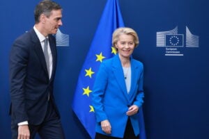 La Spagna ne fa una giusta e molla il Pnrr