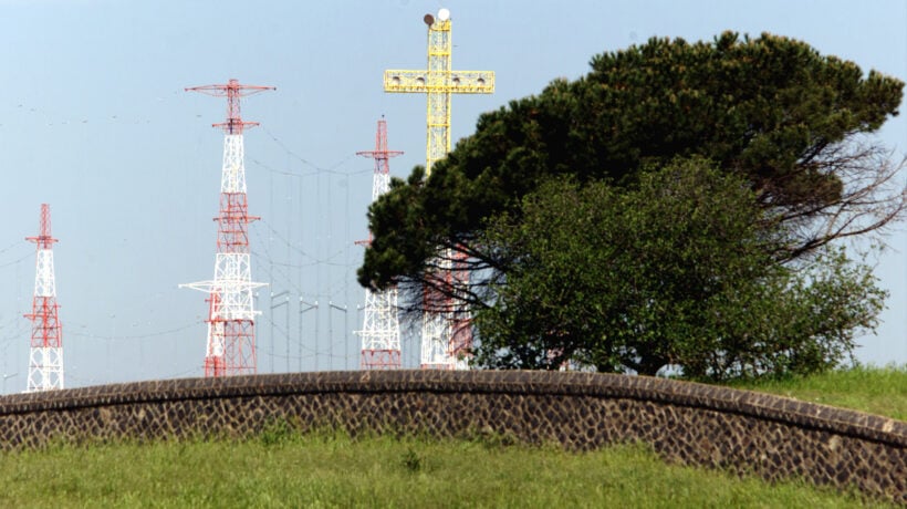 Il Vaticano vuole investire 100 milioni in una centrale solare da 200 ettari