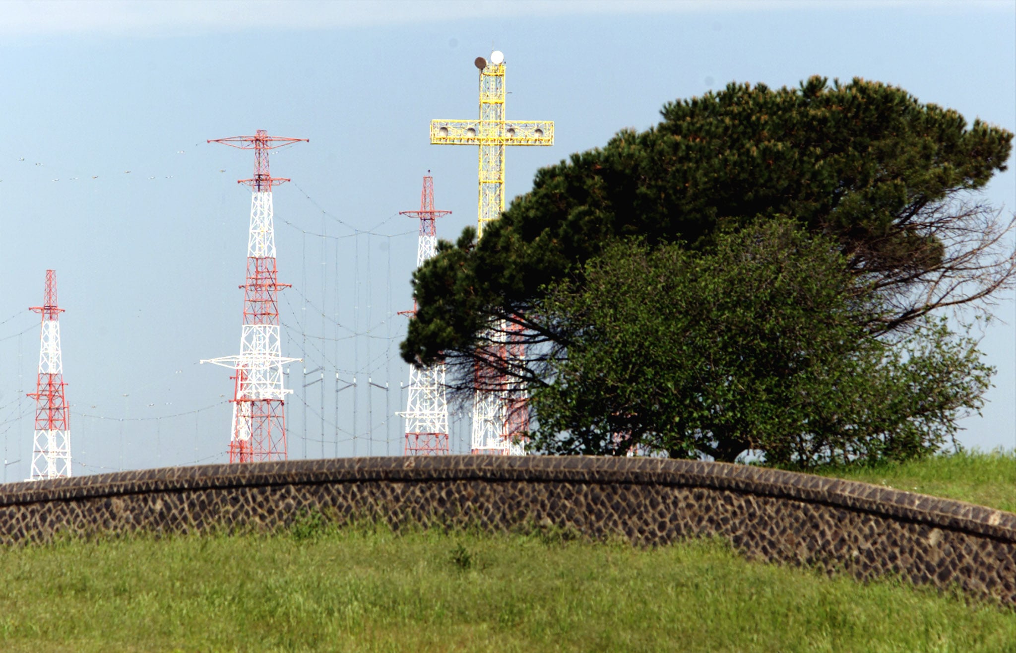 il vaticano vuole investire 100 milioni in una centrale solare da 200 ettari da Laverita.info il vaticano vuole investire 100 milioni in una centrale solare da 200 ettari