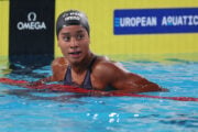 sara curtis medaglia oro
