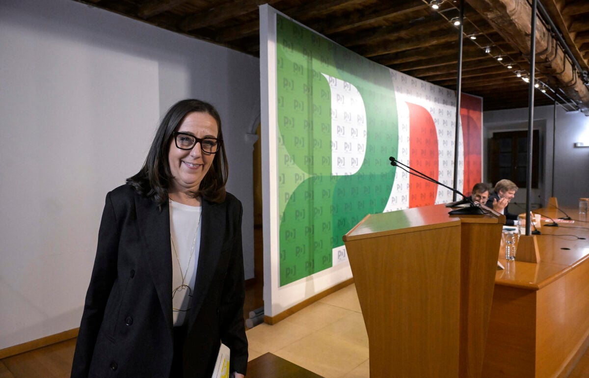 Montedomini sfratta le donne disabili