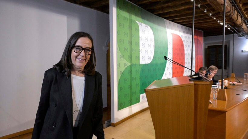 Montedomini sfratta le donne disabili