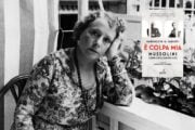 margherita sarfatti è colpa mia mussolini