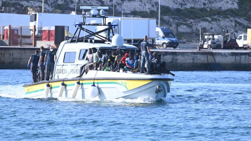 I giudici già sabotano il patto Ue sui migranti