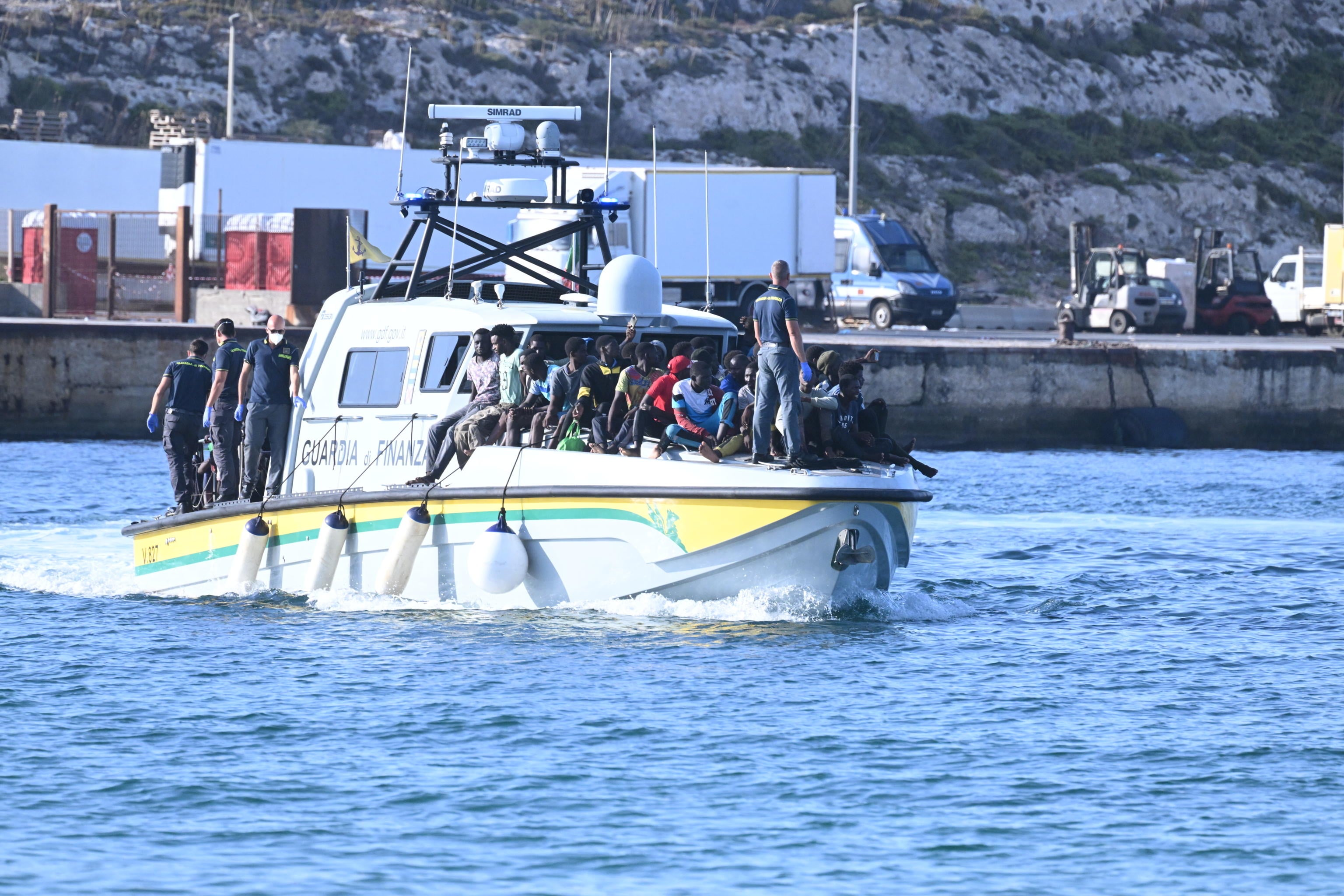 i giudici gi224 sabotano il patto ue sui migranti da Laverita.info i giudici gi224 sabotano il patto ue sui migranti