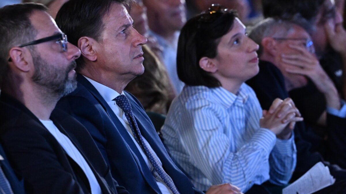 Primarie, Pd sempre più in affanno