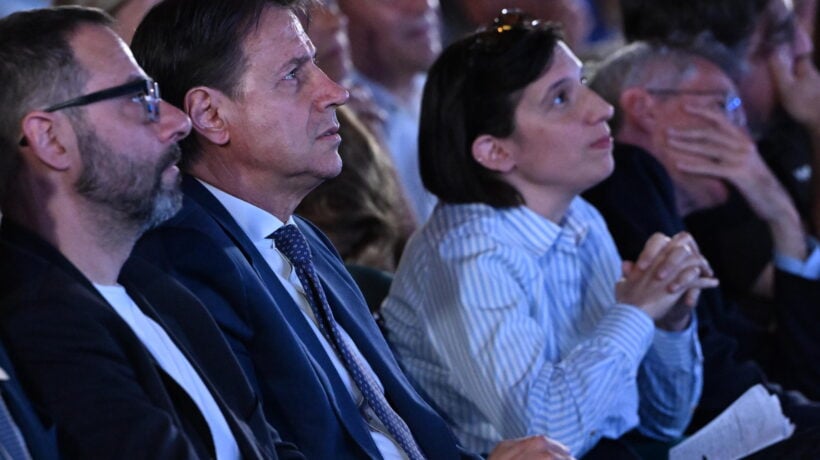 Primarie, Pd sempre più in affanno