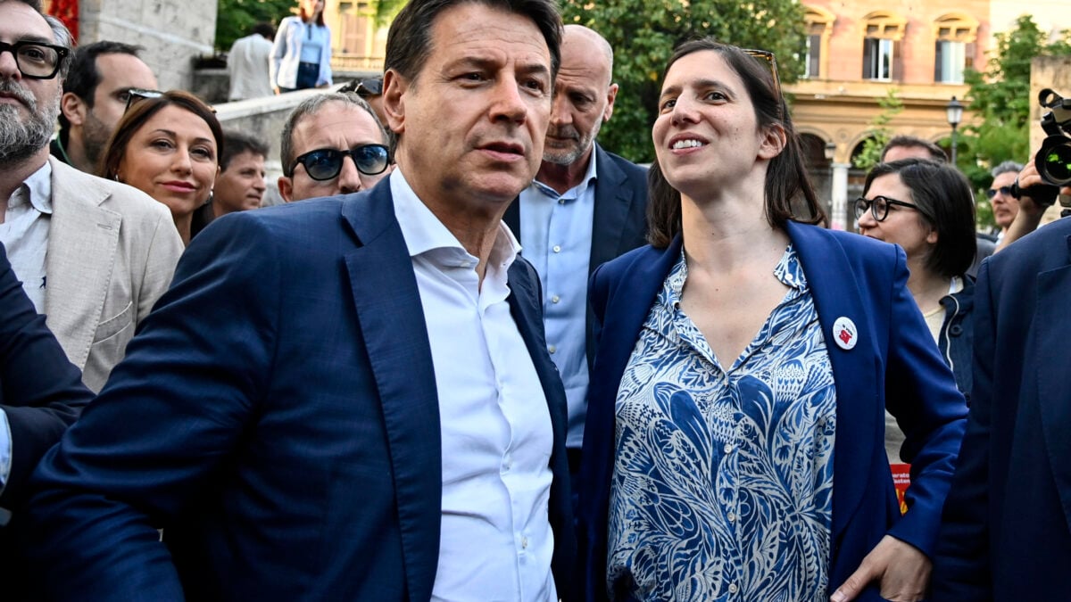 conte elly