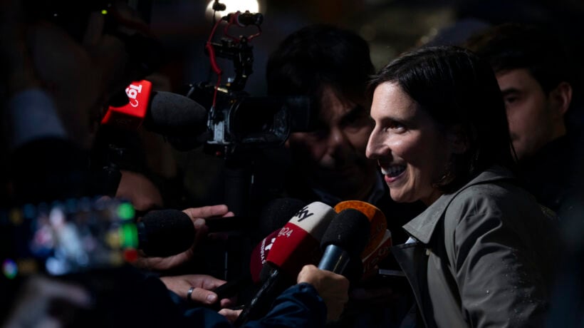 Attentato a Ranucci, Schlein evocò la pista politica. Ora deve scusarsi