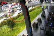 Sequestro ed estorsione tra nordafricani: cinque arresti