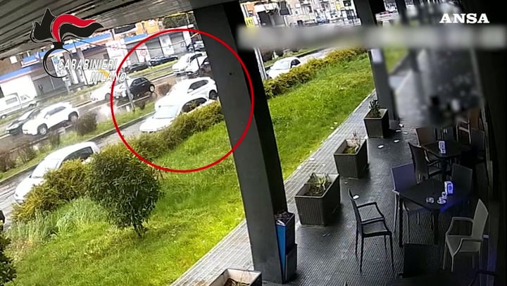 Sequestro ed estorsione tra nordafricani: cinque arresti