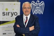 Sergio Corbello: «Cento euro al mese per un neonato significano 450.000 euro a 70 anni»