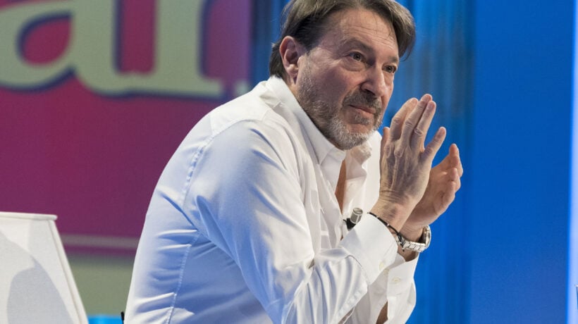 Ranucci non sa più chi è ma si sente Dio