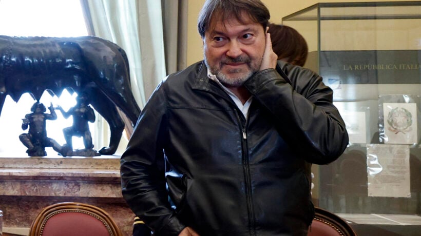 La parabola di Ranucci, da segugio a fesso irretito dalla vanità