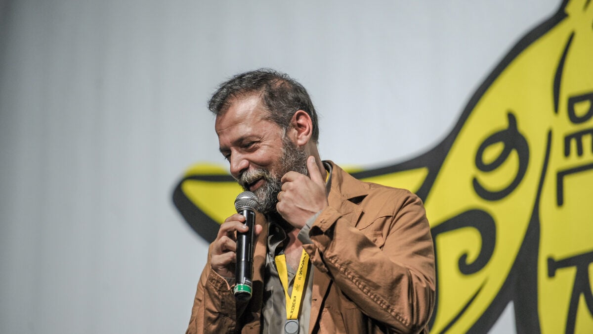«Epurato perché mi opposi al woke. Ma da lì la mia vita è andata meglio»