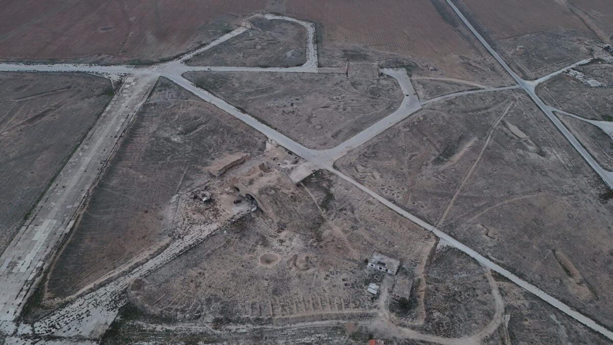 siria israele