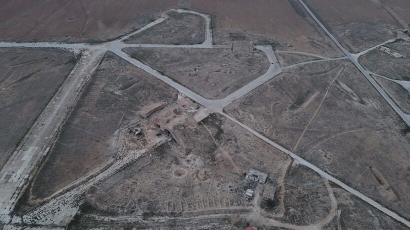 La Siria diventa il terreno di scontro tra Israele e Turchia
