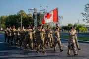 Il Canada imbavaglia i militari: «I cappellani non parlino di Dio»